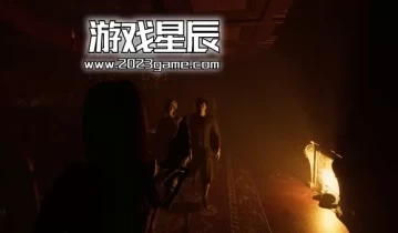 单机游戏《绝望：血咒/Despair: Blood Curse》中文版下载v1.0.5