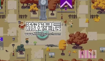 单机游戏《海怪学院 Kraken Academy》中文版下载v1.0.12s