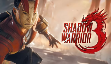 PC游戏《影子武士3豪华版 Shadow Warrior 3 Deluxe Edition》中文版下载 v1.06