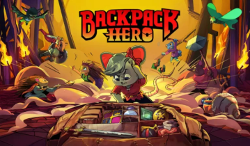 switch游戏《背包英雄 Backpack Hero》中文版下载 v1.0.6补丁