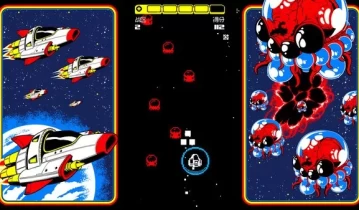 [单机游戏]《切换射击 Switch 'N' Shoot》中文版下载