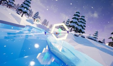 switch游戏《滑翔机旅程 A Glider's Journey》中文版nsz/xci下载