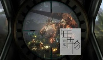 【单机游戏】《恐龙猎人(Turok)》完整折腾版下载