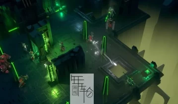 【单机游戏】《战锤40k：机械神教（Warhammer 40,000: Mechanicus）》免安装绿色版 下载