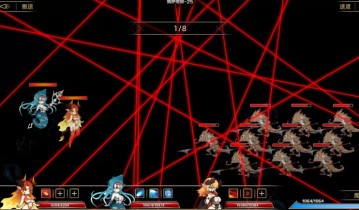 [挂姬恶魔].Idle Devils 美版中文+1.0.5补丁+2DLC