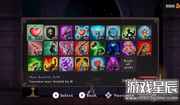 switch游戏《末日军团 Legion of Doom》英文版nsp下载