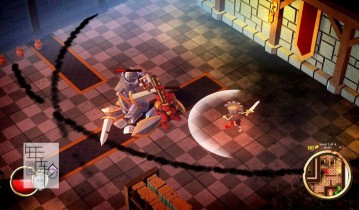 switch游戏《骷髅复仇者 Skeletal Avenger》中文版nsp/xci整合版下载【含1.0.3补丁】