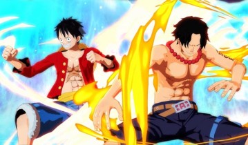 单机游戏《海贼王：无尽世界R 豪华版 One Piece - Unlimited World Red》免安装中文版下载（Build 20171025）