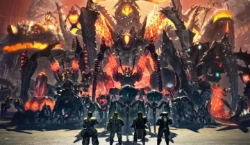 单机游戏《失落的星球2 Lost Planet 2》免安装中文版下载
