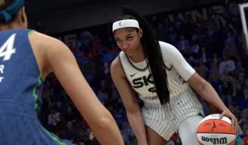 NBA 2K26 篮球 美版中文+1.07补丁