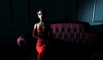 [单机游戏]《玩偶之家/玩具屋 Dollhouse》中文版下载（集成Tale of Two Dolls1）