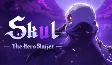 switch游戏《小骨：英雄杀手 Skul The Hero Slayer》v1.8.0金手指下载