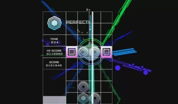 switch游戏《秋叶原：感受节奏 Akihabara Feel the Rhythm》英文版含升级档NSP下载