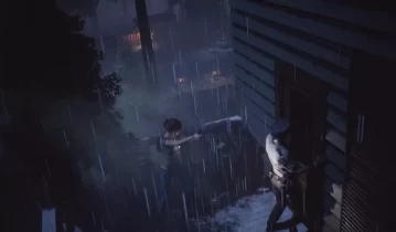 恐惧未知的黑暗:克洛伊 Fear the Dark Unknown: Chloe 单机游戏英文版下载
