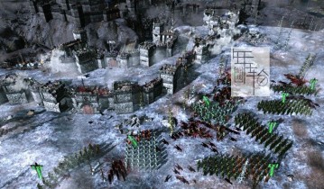 【单机游戏】《王国战争2：终极版(Kingdom Wars 2: Definitive Edition)》免安装官方中文绿色版 下载
