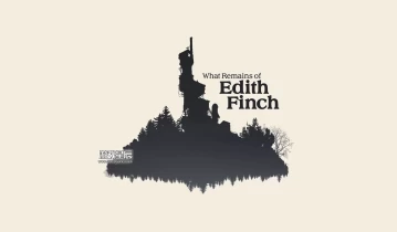 switch游戏《艾迪芬奇的记忆 What Remains of Edith Finch》中文版nsp下载