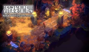 单机游戏《战神:夜战 Battle Chasers: Nightwar》中文版下载