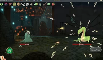 switch游戏《杀戮尖塔 Slay the Spire》v2.3.1金手指下载