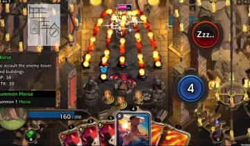 单机游戏《超越地牢（Overdungeon）》免安装绿色中文版下载v1.2.28