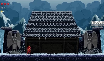 switch游戏《双雄编年史：天照之怒 Chronicles of 2Heroes Amaterasu's》中文版nsz下载+1.0.6补丁