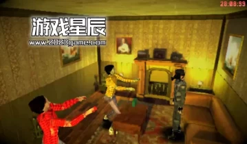 switch游戏《疫苗重生（Vaccine Rebirth）》英文版1.0.1金手指下载