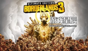 switch游戏《无主之地3:终极版》中文版1.0.3金手指下载