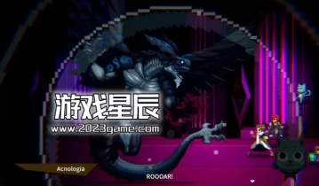 单机游戏《妖精的尾巴：地下迷城/FAIRY TAIL: DUNGEONS》中文版下载v1.0.1.1