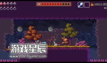 switch游戏《剑与骨2 Swords & Bones》英文版nsz下载