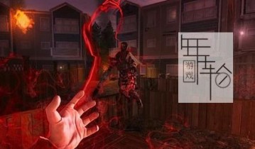 【单机游戏】《极度恐慌3F.E.A.R. 3》免安装硬盘版下载