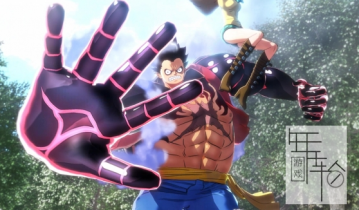 【单机游戏】《海贼王：世界探索者One Piece: World Seeker》免安装v1.4.0绿色中文版整合 下载