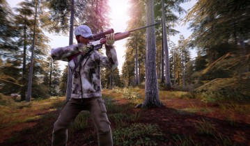 模拟狩猎2 Hunting Simulator 2 单机游戏中文版下载（Build 20200915）