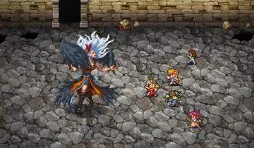 switch游戏《浪漫沙加2 Romancing SaGa 2》日版金手指下载1.0.2