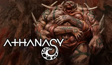 switch游戏《阿塔纳西 Athanasy》英文版nsp下载