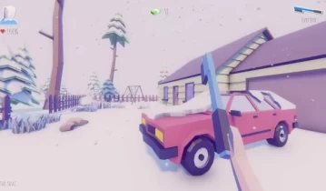 [单机游戏]《老哥模拟器3 Dude Simulator 3》英文版下载