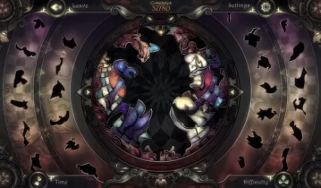 玻璃舞会2:幻想 Glass Masquerade 2: Illusions 单机游戏英文版下载（集成DLC）