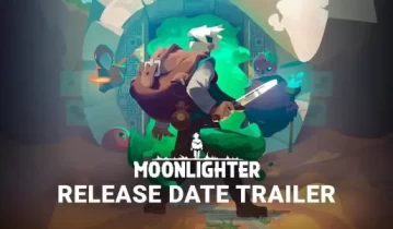 [单机游戏]《夜勤人 Moonlighter》中文版下载（v1.11.22.1）