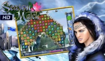 switch游戏《四季女神》NSP下载