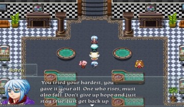 边缘2:冠军 Solenars Edge II: Champions 单机游戏英文版下载