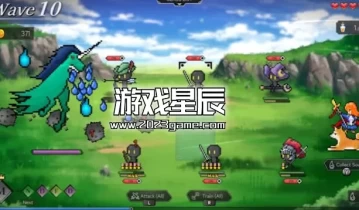 switch游戏《犬神 Soul Dog TD》英文版金手指下载