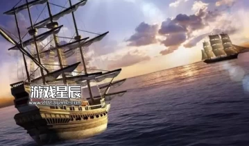 【怀旧】单机游戏《航海类游戏》作品合集百度云下载