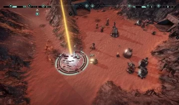 [单机游戏]《火星Z：战术基地防御》中文版下载