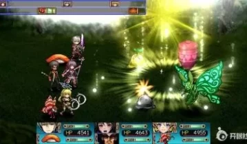 switch游戏《远古之门 Fernz Gate》英文版NSP/XCI整合版下载【5DLC】