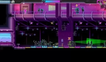 switch游戏《武士零ZERO》中文版nsp+xci下载-最新补丁