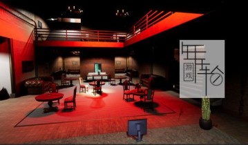 单机游戏《希尔曼酒店 Hillmain Hotel》英文版下载