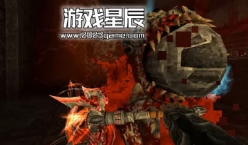 switch游戏《怒火：永恒遗迹/WRATH: Aeon of Ruin》中文版nsp下载+1.0.2补丁