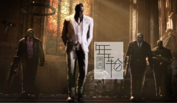 单机游戏《蝙蝠侠：阿卡姆起源 Batman Arkham Origins》免安装中文版下载