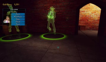 [鬼魂大师 重生].Ghost Master Resurrection 美版中文+1.2补丁+4DLC