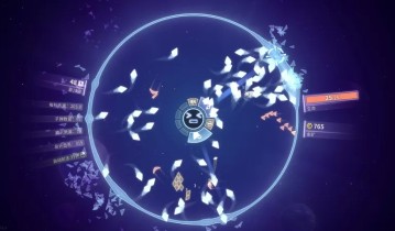 激射超新星/SHOOPER NOVA