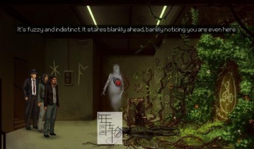switch游戏《秘密 Unavowed》英文版nsp/xci下载