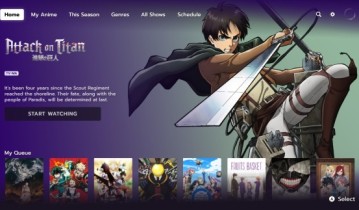 switch游戏《Funimation》英文版nsp/xci下载